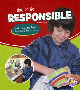 Cover image for How to Be Responsible