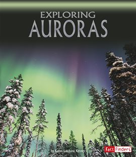 Cover image for Exploring Auroras