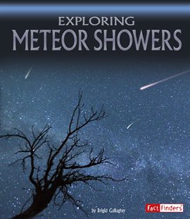 Imagen de portada para Exploring Meteor Showers