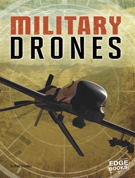 Cover image for Military Drones