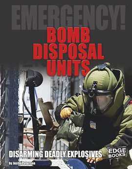Imagen de portada para Bomb Disposal Units