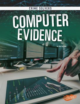 Cover image for Computer Evidence