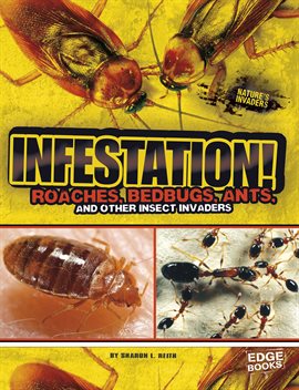 Imagen de portada para Infestation!