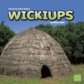 Cover image for Wickiups