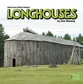 Cover image for Longhouses