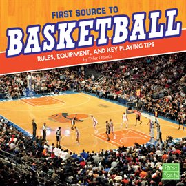 Cover image for First Source to Basketball
