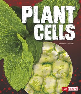 Imagen de portada para Plant Cells