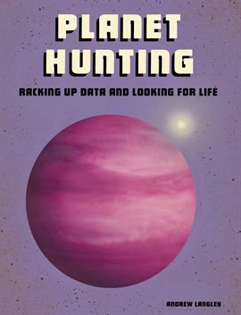 Imagen de portada para Planet Hunting