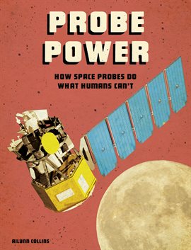Cover image for Probe Power