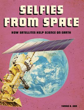 Imagen de portada para Selfies from Space