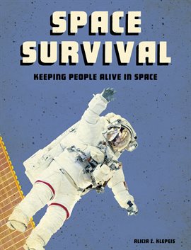 Cover image for Space Survival