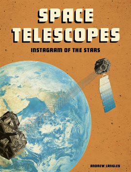 Cover image for Space Telescopes