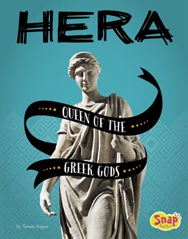 Cover image for Hera