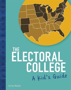 Cover image for The Electoral College