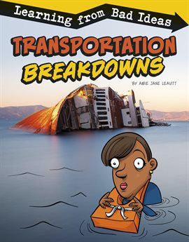 Cover image for Transportation Breakdowns