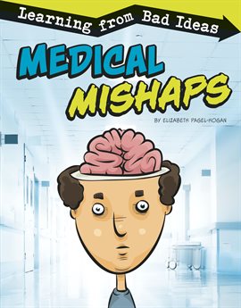 Cover image for Medical Mishaps