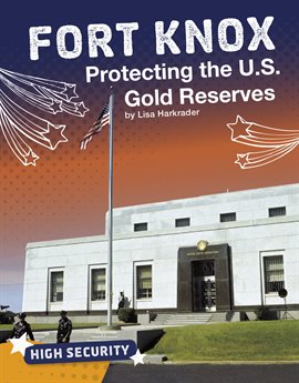 Cover image for Fort Knox