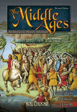 Cover image for The Middle Ages