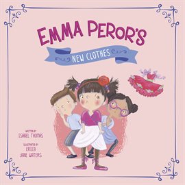 Cover image for Emma Peror's New Clothes