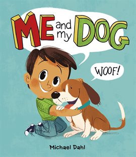 Cover image for Me and My Dog