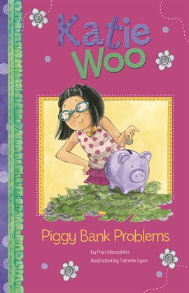 Cover image for Piggy Bank Problems
