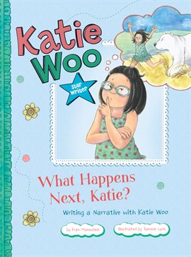 Imagen de portada para What Happens Next, Katie?