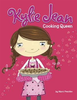 Cover image for Cooking Queen