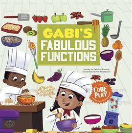 Cover image for Gabi's Fabulous Functions