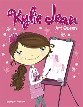 Cover image for Art Queen
