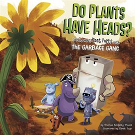 Cover image for Do Plants Have Heads?