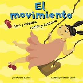 Cover image for El movimiento