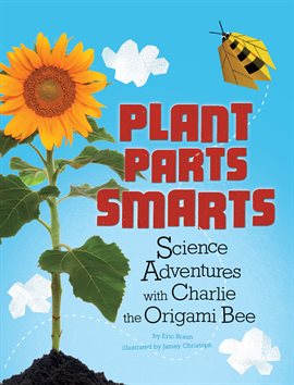 Cover image for Plant Parts Smarts