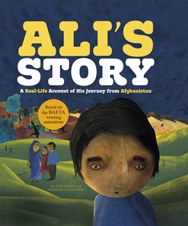 Cover image for Ali's Story