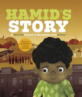 Cover image for Hamid's Story