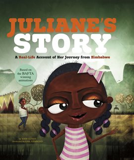 Cover image for Juliane's Story
