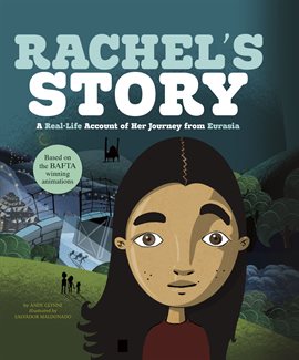 Cover image for Rachel's Story