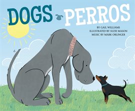 Cover image for Dogs / Perros
