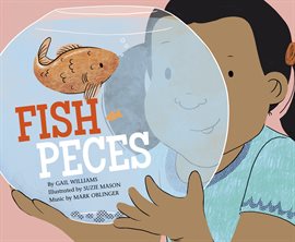 Cover image for Fish / Peces
