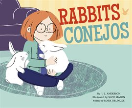 Cover image for Rabbits / Conejos
