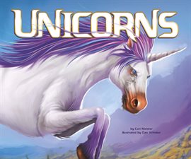 Cover image for Unicorns