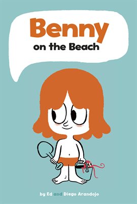 Imagen de portada para Benny on the Beach
