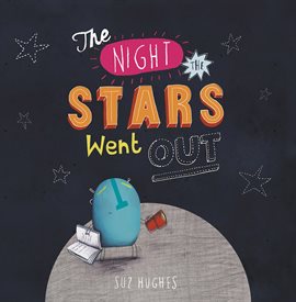 Cover image for The Night the Stars Went Out