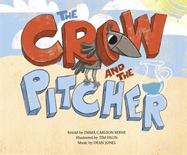 Cover image for The Crow and the Pitcher