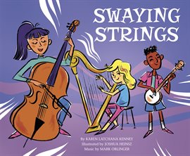 Cover image for Swaying Strings