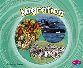 Cover image for Migration