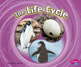 Cover image for The Life Cycle