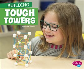 Cover image for Building Tough Towers