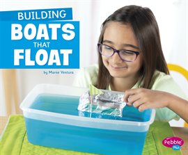 Cover image for Building Boats that Float