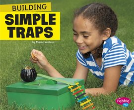 Cover image for Building Simple Traps