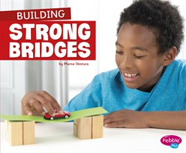 Cover image for Building Strong Bridges